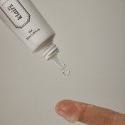 Resim Klairs - Fundamental Eye Awakening Gel (Kafeinli Vitaminli Göz Jeli) 35ml 