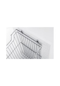 Resim Çağdaş Askılı Uzun Çamaşır Sepeti 38 Cm Auç04 Diğer 