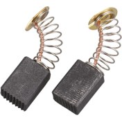 Resim Makita CB408 Karbon Fırça Motoru 14MM x 9mm x 6mm 80 Adet (Yurt Dışından) 