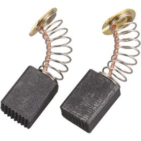 Resim Makita CB408 Karbon Fırça Motoru 14MM x 9mm x 6mm 80 Adet (Yurt Dışından) 