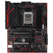 Resim Colorful Battle-ax X870a-gha Wıfı V14 Ddr5 7600mhz Atx Am5 Gaming Aaaa11clf0018 