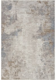 Resim Peru Mavi Halı Salon Oturma Odası Çocuk Odası Yatak Odası Halısı 10206 Mavi 