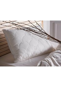 Resim Doqu Home Pamuk Yastık 