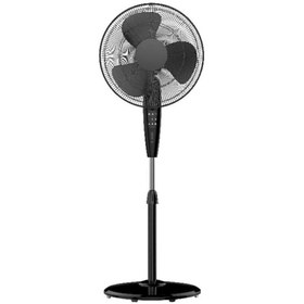 Resim GOOD HOME Babazonnet 40cm Kumandalı Ayaklı Vantilatör 
