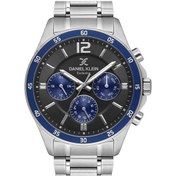 Resim Daniel Klein Dk.1.13972-4 Erkek Kol Saati 