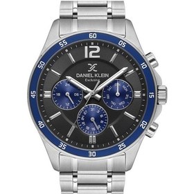 Resim Daniel Klein Dk.1.13972-4 Erkek Kol Saati 