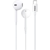 Resim Phixi Force HS636 Uyumlu Type-c Girişli Kulaklık 
