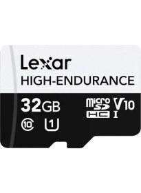 Resim Karokstore Endurance 32GB Micro Sd 100MB V10 Hafıza Kartı 