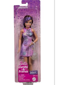 Resim Barbie Family & Friends Skipper Babysitters Inc. 