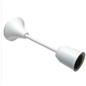 Resim Karbonplast Standart Askılı E27 Porselen Asma Tij Duy Takımı-304801535- 5 Lİ TİJ ( E27 DUY) TAKIMI 