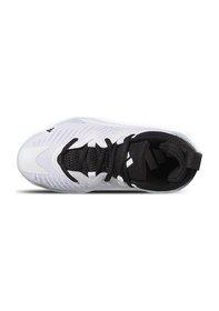 Resim Adidas Performance Initiation J Çocuk Basketbol Ayakkabısı Jr9765 Beyaz 