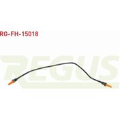 Resim Cıtroen C4 1.6 Hdı 2004-2011 Yakıt Hortumu 1579.qa 1579.qa 