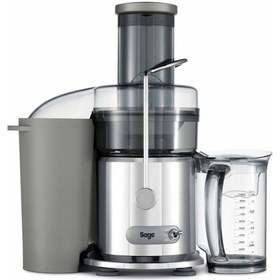 Resim Sage BJE430 The Nutri Juicer Katı Meyve Sıkacağı 
