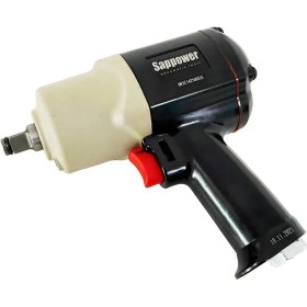 Resim SAPPOWER IW-3C14 1/2 Havalı Somun Sıkma ve Sökme Tabancası 1350Nm 