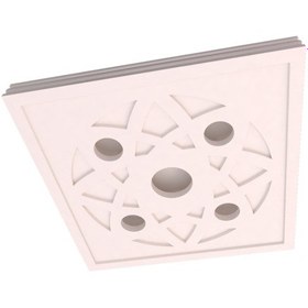 Resim Motifpiyer Tavan Spot Göbek Kenarlı-kare-11-60x60 