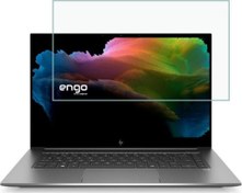 Resim HP ZBook Create G7 15.6 inç Ekran Koruyucu Flexible Esnek Engo