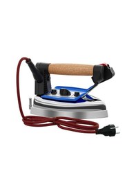 Resim Gazzella Elegante Sert Tabanlı Buharlı El Ütüsü - 1700 Gr 