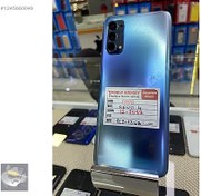 Resim Oppo Reno 4 İkinci El TR | 128 GB 8 GB | Mavi 