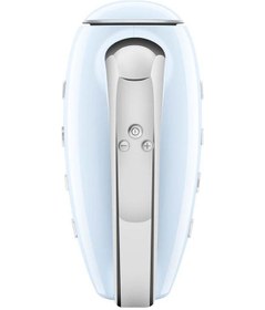 Resim Smeg HMF01PBEU 50's Style Retro 500 W El Mikseri 