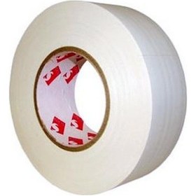 Resim Scapa 3101 Gaffer Kamera Bandı 50mm X 25mt Beyaz 