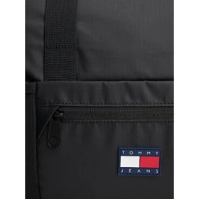 Resim Tommy Hilfiger Erkek Tjm Daily Tech Duffle Seyahat Çantası 
