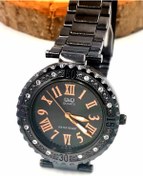 Resim Monalisa Home Premium Metal Kayışlı Saat 