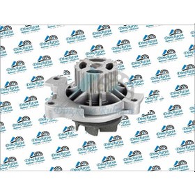 Resim GRAF PA 758 074121004A SU POMPASI VOLKSWAGEN TRANSPORTER T4 