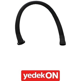 Resim Kompresör Hortumu Axor 1840 