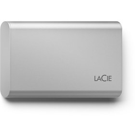 Resim LaCie STKS2000400 2TB Portable Taşınabilir SSD V2 