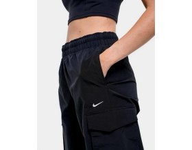Resim Nike Sportswear Everything Wovens Mid-Rise Cargo Eşofman-Sportxstore 