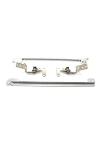 Resim Samsung Uyumlu N148 N145 N143 N150 N151 L+R Menteşe Takımı Ba81-08414A B 