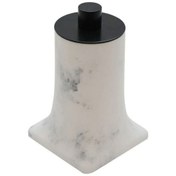 Resim System Siyah Beyaz Pamukluk (BA2007 024 R3-AL6) 