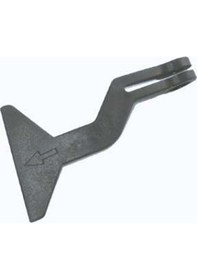 Resim MERCEDES KAPUT AÇMA DİLİ W124 1994-1995 1248870527 