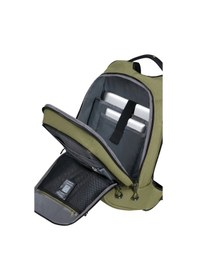 Resim Samsonıte Ecodıver Laptop Çantası 17,3 Inç 157612-a789 Yeşil 