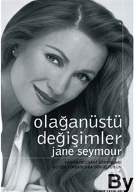 Resim Olağanüstü Değişimler 