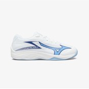 Resim Mizuno Thunder Blade Z Unisex Beyaz Voleybol Ayakkabısı V1ga237097 Beyaz 
