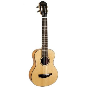Resim Lichtenberg EME 1 Tenor Ukulele 
