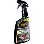 Resim Ultimate All Wheel Cleaner Jant Temizleyici 