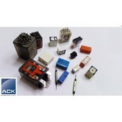 Resim Cl21334k2g60b323 330nf Damla Polyester Kondansatör 20 Adet 