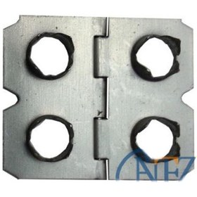 Resim Çakmalı Menteşe - 500 Adet 