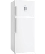 Resim Siemens KD76NAWE0N 542 LT No-Frost Çift Kapılı Buzdolabı 