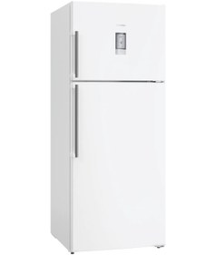 Resim Siemens KD76NAWE0N 542 LT No-Frost Çift Kapılı Buzdolabı 