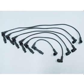 Resim Opel Omega B 94/98 Buji Kablosu Takım 6v X25xex30xe 2.5/3.0 Cc Yow Jung - Buji 