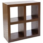 Resim Ron Box 4 Kitaplık (346450578) 