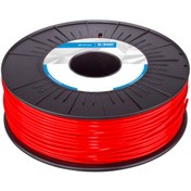 Resim BASF PLA Kırmızı Filament 1.75mm - 750g 