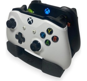 Resim Xbox Oyun Konsolu Kumanda Standı 