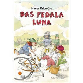 Resim Bas Pedala Luna 