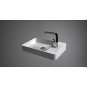 Resim Karen Banyo Award Tezgah Üstü 38 x 60 CM Lavabo 
