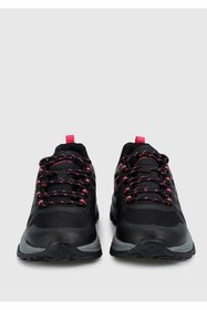 Resim Hammer Jack Nerzun Z 101 23182-Z Kadın Outdoor Ayakkabı Siyah Pembe 