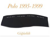 Resim Torpido Halısı Wolksvagen Polo 1995-1999 Arası 